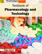 Textbook of Pharmacology and Toxicology