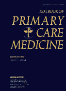 Textbook of Primary Care Medicine