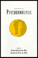 Textbook of Psychoanalysis