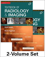 Textbook of Radiology and Imaging, 2 Volume Set