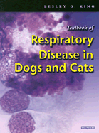 Textbook of Respiratory Disease in Dogs and Cats