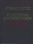 Textbook of stereotactic and functional neurosurgery