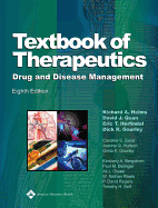 Textbook of Therapeutics: Drug and Disease Management