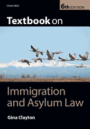 Textbook on Immigration and Asylum Law