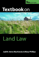 Textbook on Land Law