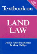 Textbook on Land Law