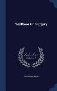 Textbook On Surgery