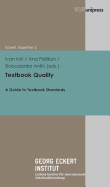 Textbook Quality: A Guide to Textbook Standards