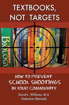 Textbooks, Not Targets - Williams, David L