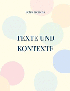 Texte und Kontexte: Ein Lesebuch