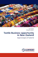 Textile Business Opportunity in New Zealand