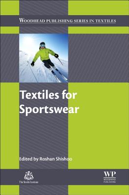 Textiles for Sportswear - Shishoo, Roshan (Editor)