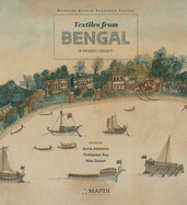 Textiles of Undivided Bengal