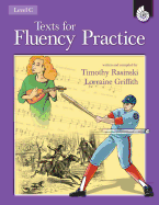 Texts for Fluency Practice, Level C