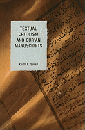 Textual Criticism and Qur'an Manuscripts