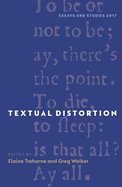 Textual Distortion