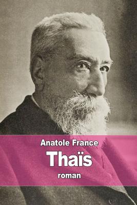 Thas - France, Anatole