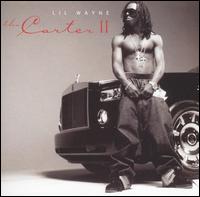 Tha Carter II [Clean] - Lil Wayne