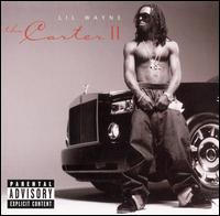 Tha Carter II [Deluxe Edition] - Lil Wayne