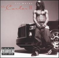 Tha Carter II - Lil Wayne