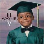 Tha Carter IV [Clean Version] - Lil Wayne