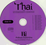 Thai: Intermediate Learners