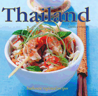 Thailand: Authentic Regional Recipes