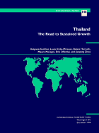 Thailand: The Road to Sustained Growth