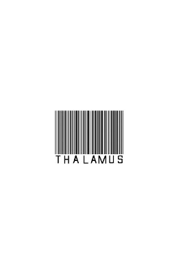 Thalamus - Douglas, Patrick E