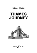 Thames Journey: Score