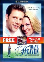 Thank Heaven - John Mallory Asher