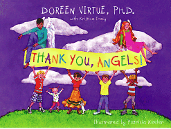 Thank You, Angels