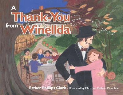 Thank-You from Winellda - Clark, Esther