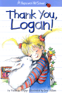 Thank You, Logan! - Tripp, Valerie