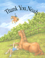 Thank You, Noah