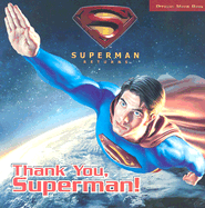 Thank You, Superman!