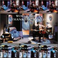 Thank You World - World Party