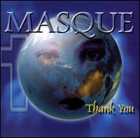 Thank You - Masque