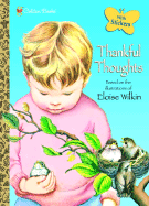 Thankful Thoughts - 