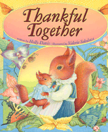 Thankful Together - Davis, Holly