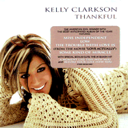 Thankful - Clarkson, Kelly