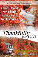 Thankfully in Love: A Thanksgiving Anthology