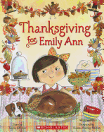 Thanksgiving for Emily Ann