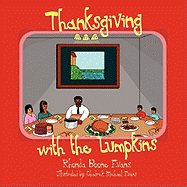 Thanksgiving with the Lumpkins