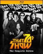 That '70s Show: The Complete Series [Flashback Edition] [Blu-ray]