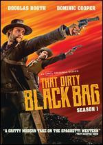 That Dirty Black Bag [TV Series]