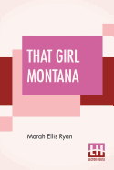 That Girl Montana