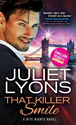 That Killer Smile - Lyons, Juliet