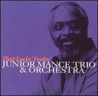 That Lovin' Feelin' - Junior Mance