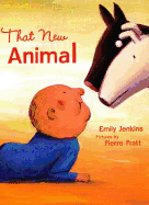 That New Animal